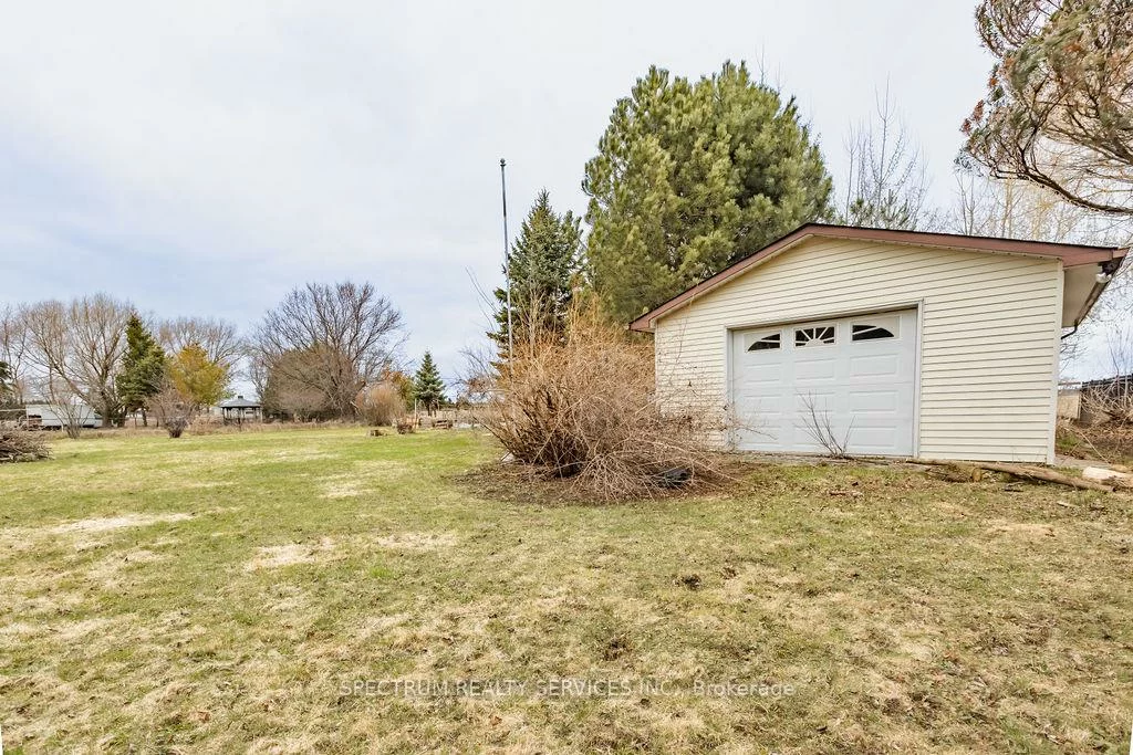 12777, Mississauga, Rural Caledon, Caledon