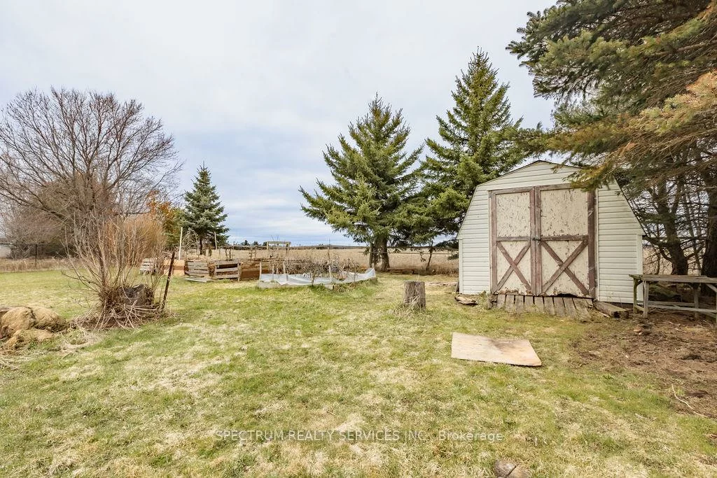 12777, Mississauga, Rural Caledon, Caledon