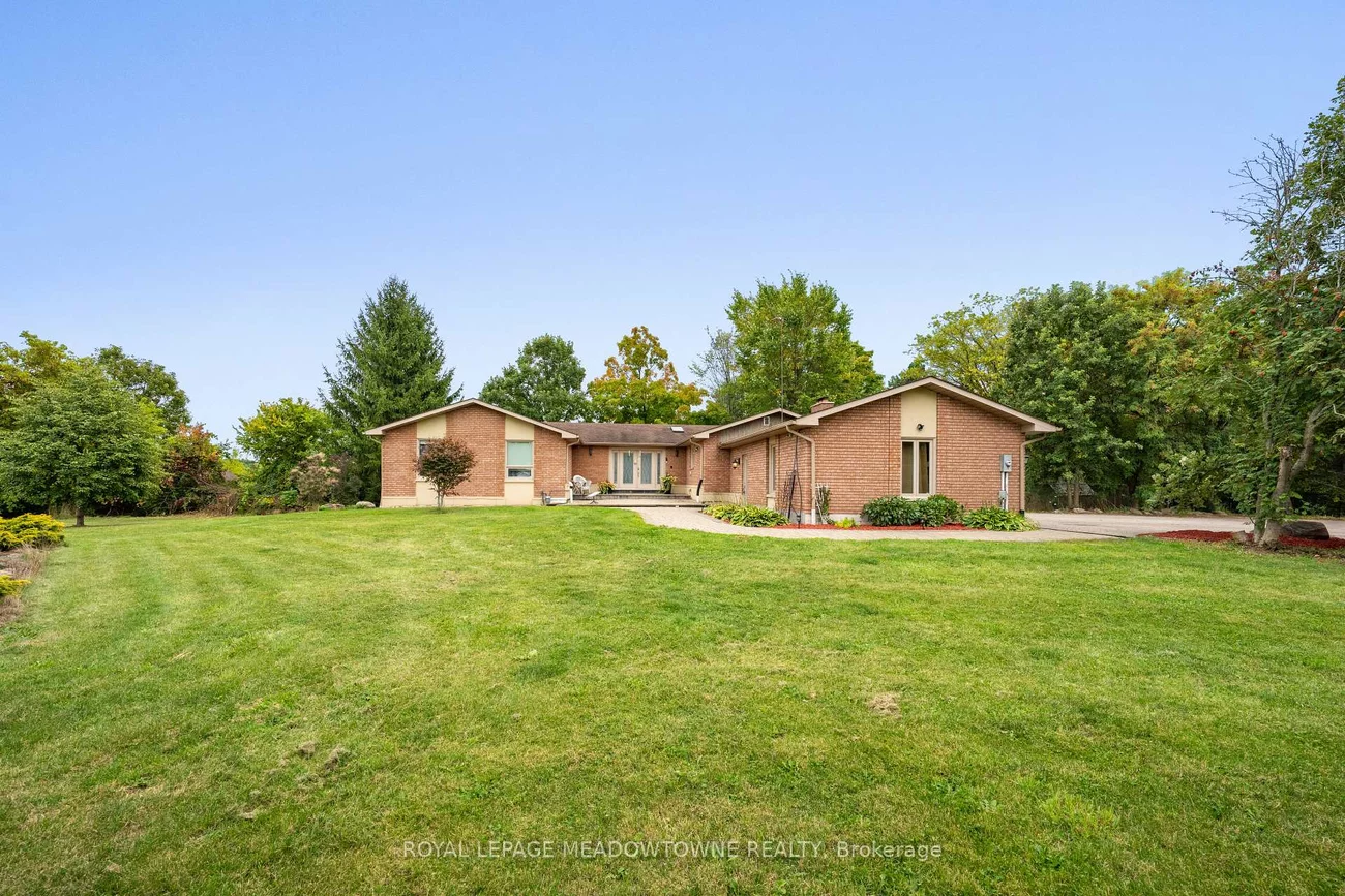 1, Cassidy, Rural Caledon, Caledon