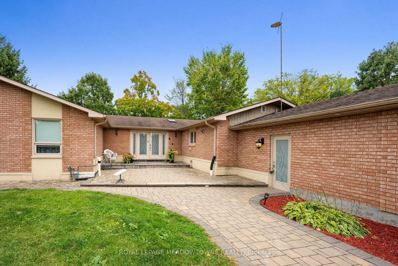 1, Cassidy, Rural Caledon, Caledon