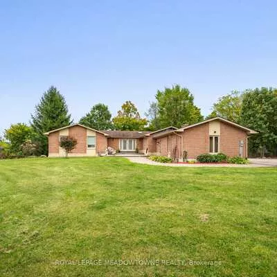 1, Cassidy, Rural Caledon, Caledon