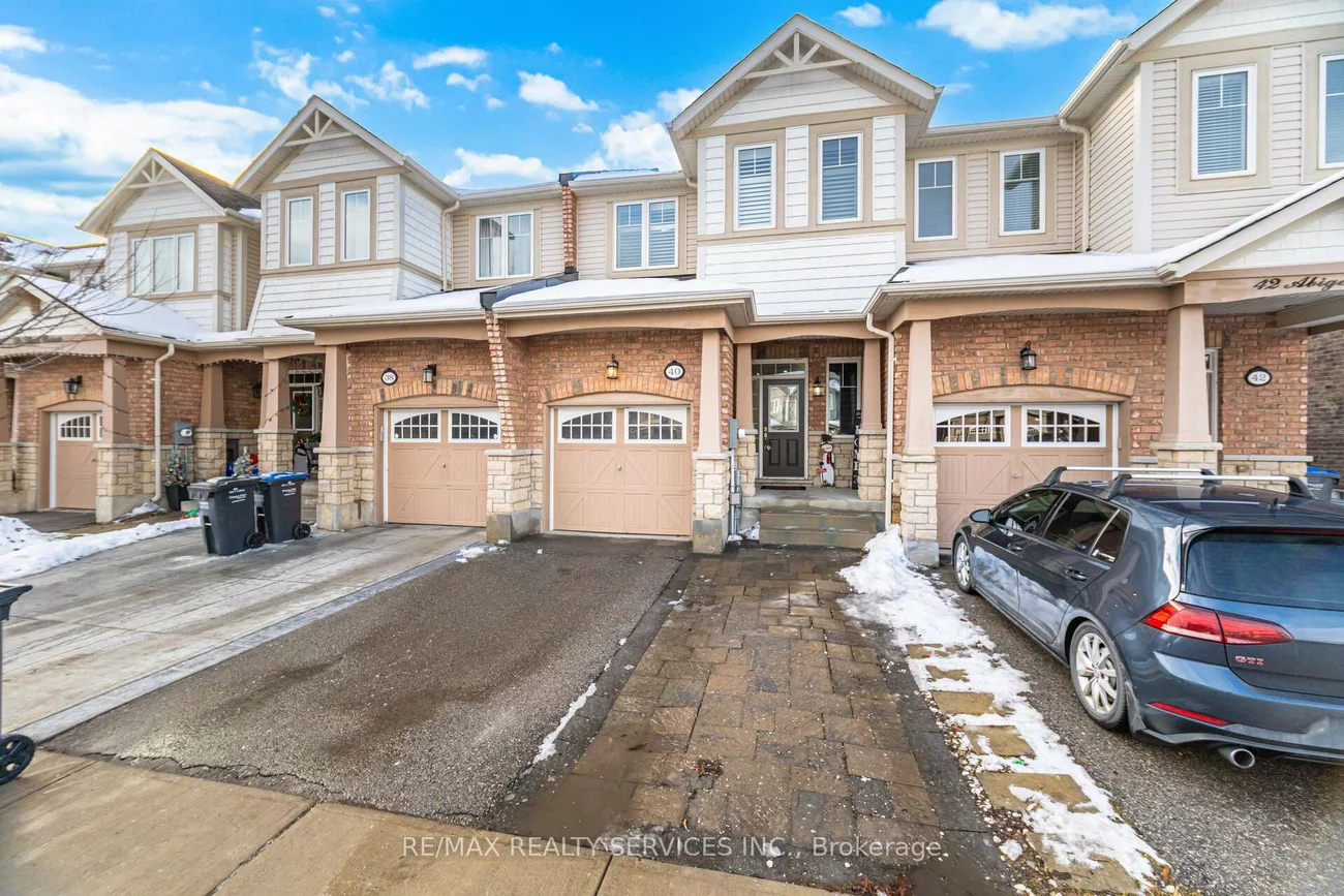 40, Abigail, Rural Caledon, Caledon