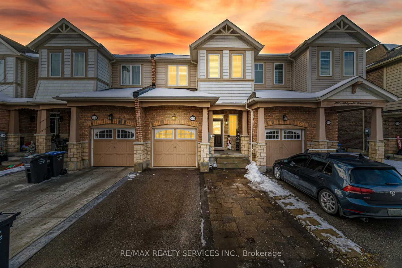 40, Abigail, Rural Caledon, Caledon