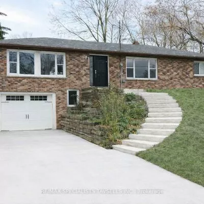 10, Victoria, Inglewood, Caledon