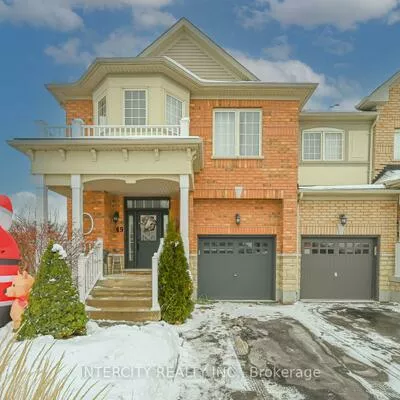 49, McCardy, Caledon East, Caledon