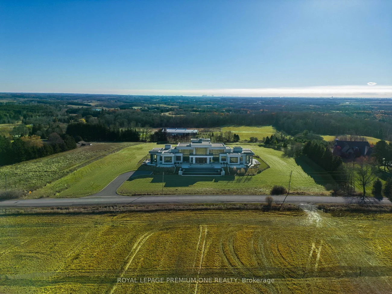 10375, Old Church, Palgrave, Caledon