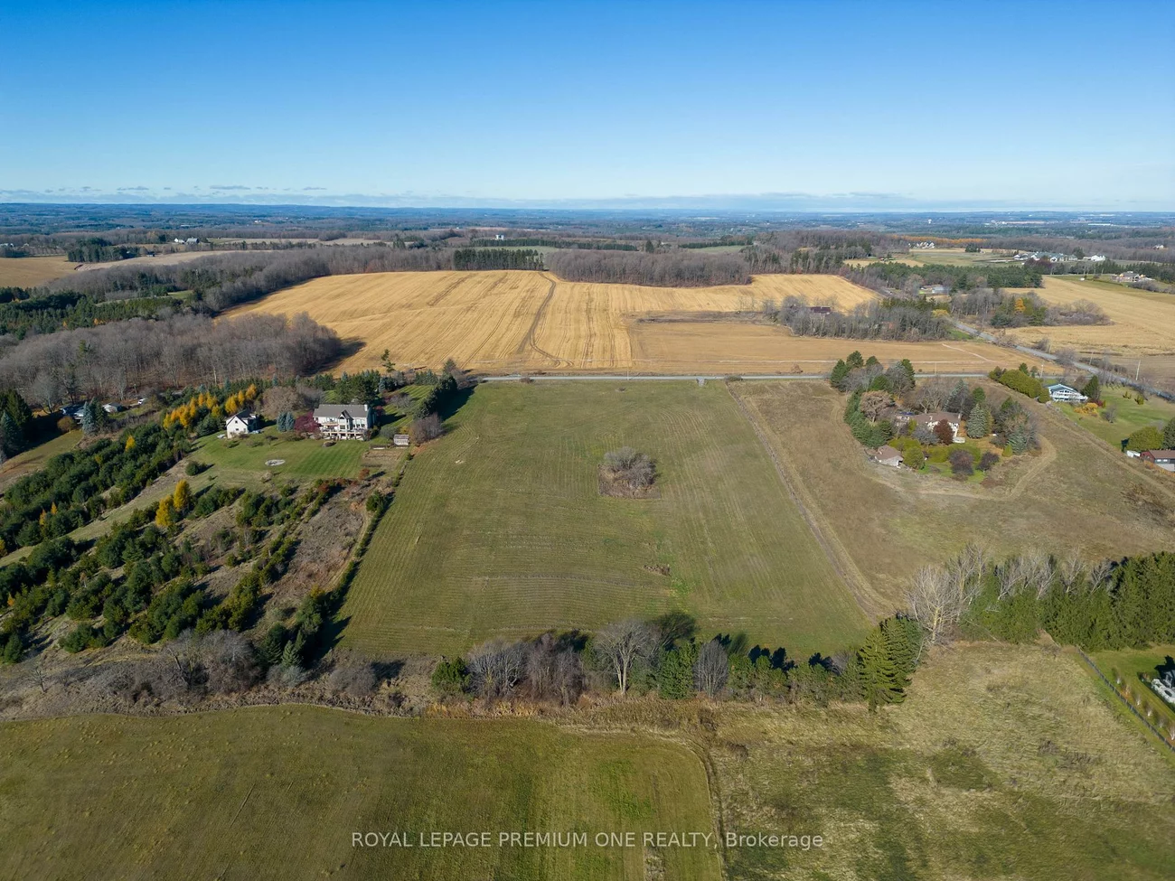 10375, Old Church, Palgrave, Caledon