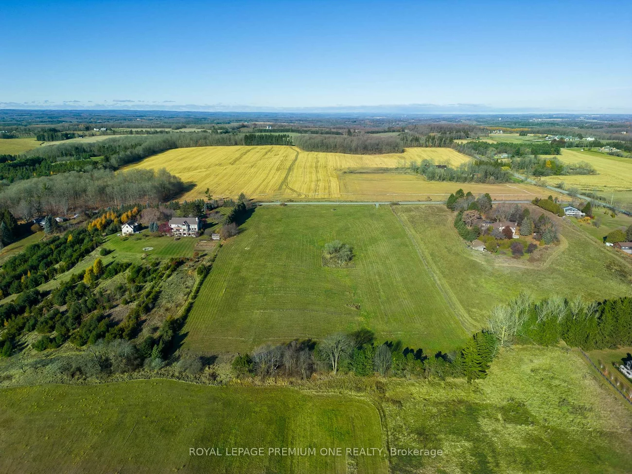 10375, Old Church, Palgrave, Caledon