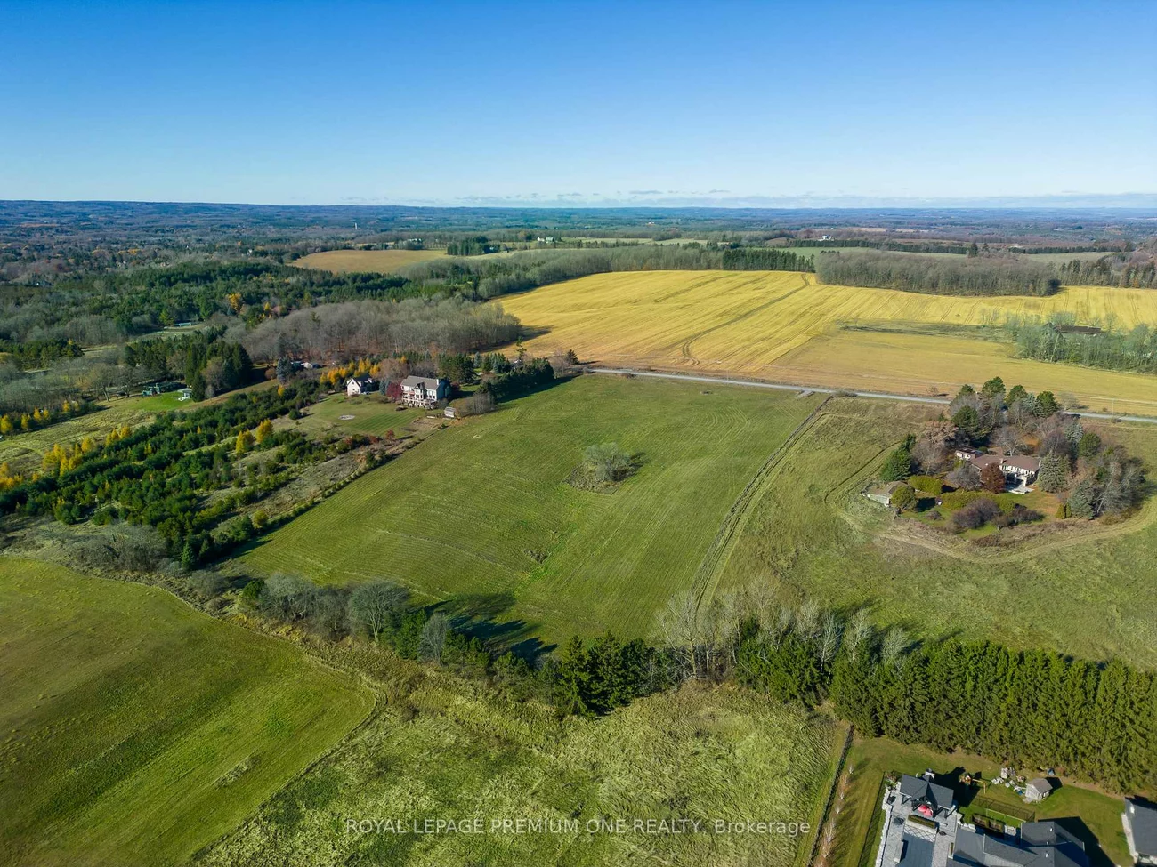 10375, Old Church, Palgrave, Caledon