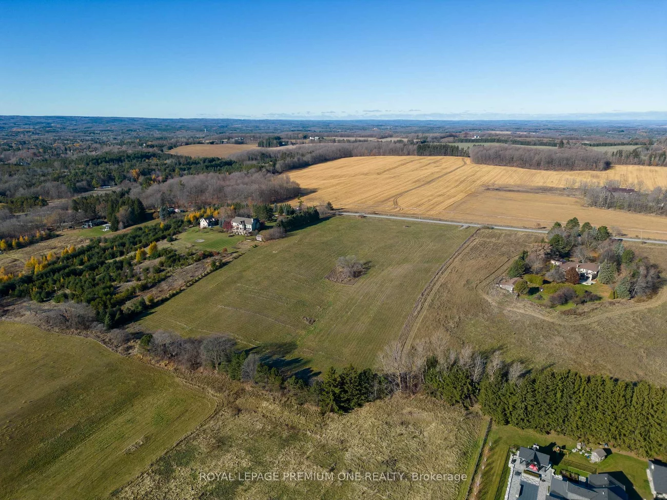 10375, Old Church, Palgrave, Caledon