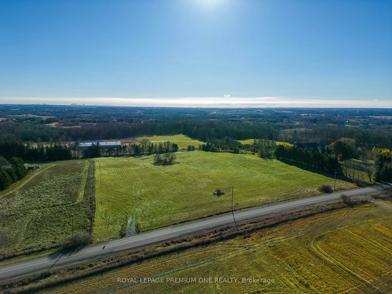 10375, Old Church, Palgrave, Caledon