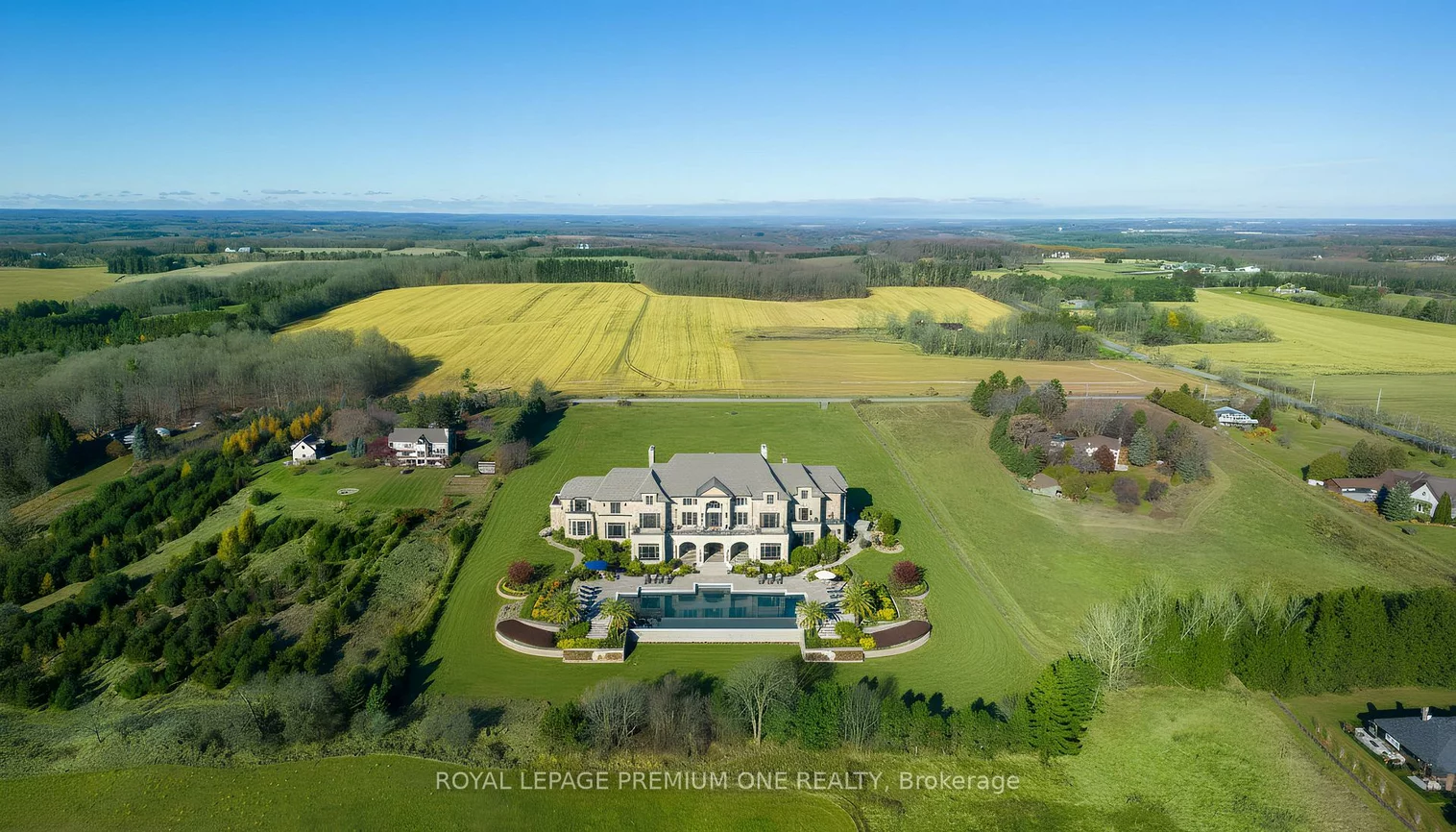 10375, Old Church, Palgrave, Caledon