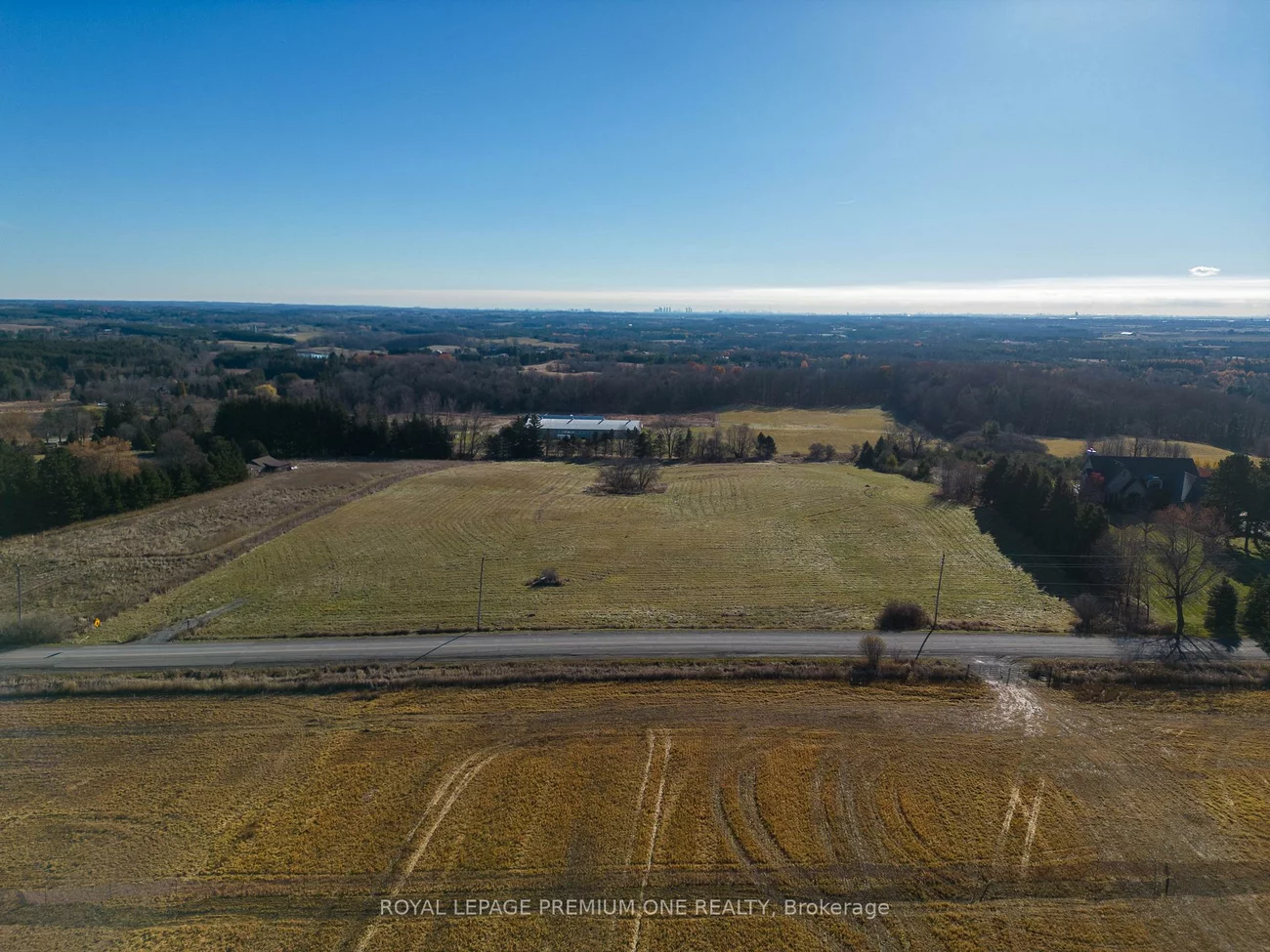 10375, Old Church, Palgrave, Caledon