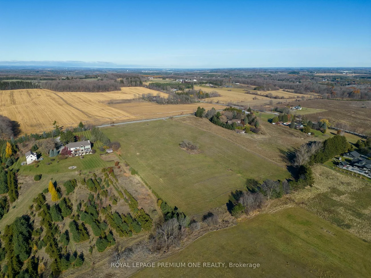 10375, Old Church, Palgrave, Caledon