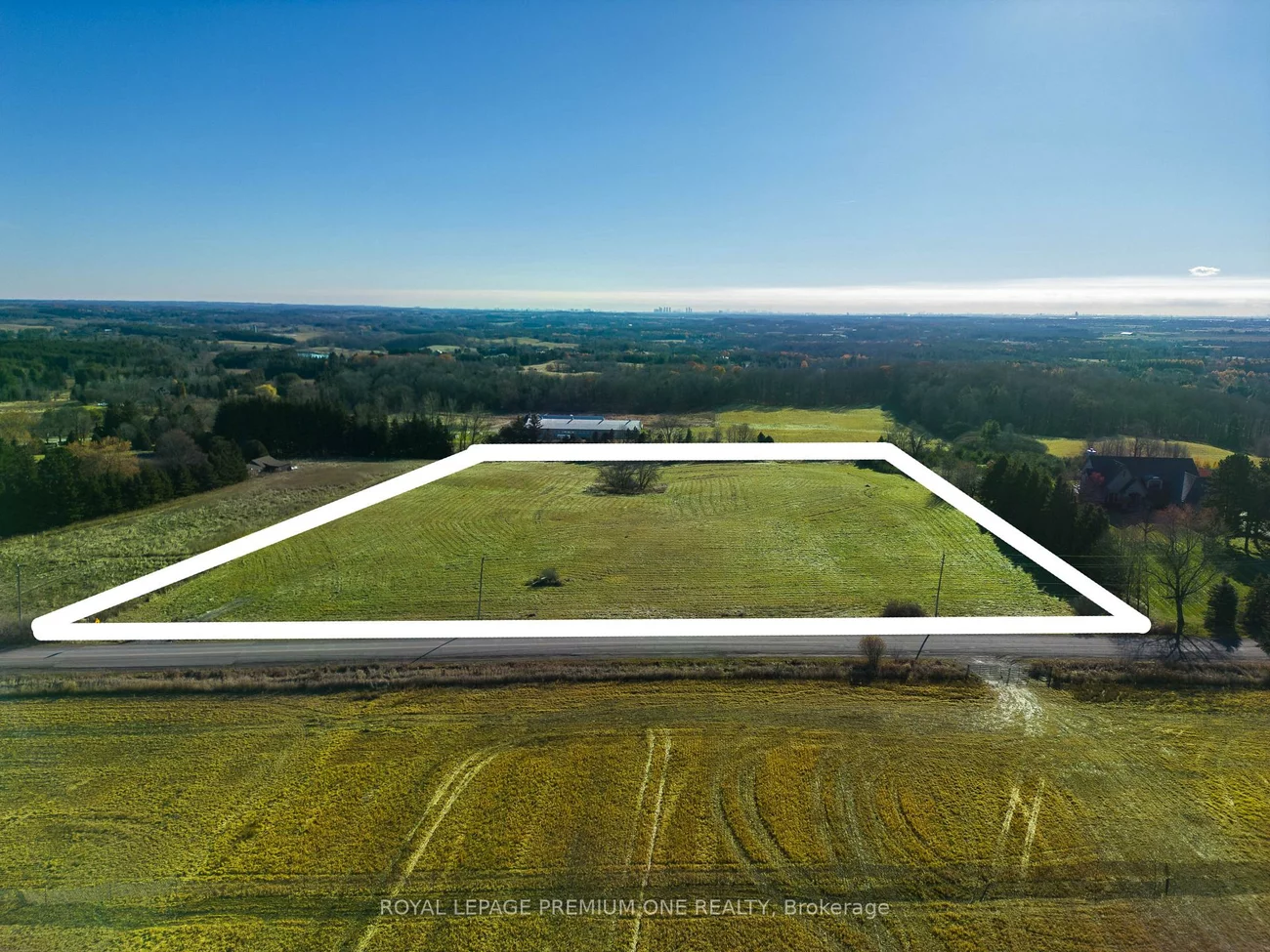 10375, Old Church, Palgrave, Caledon