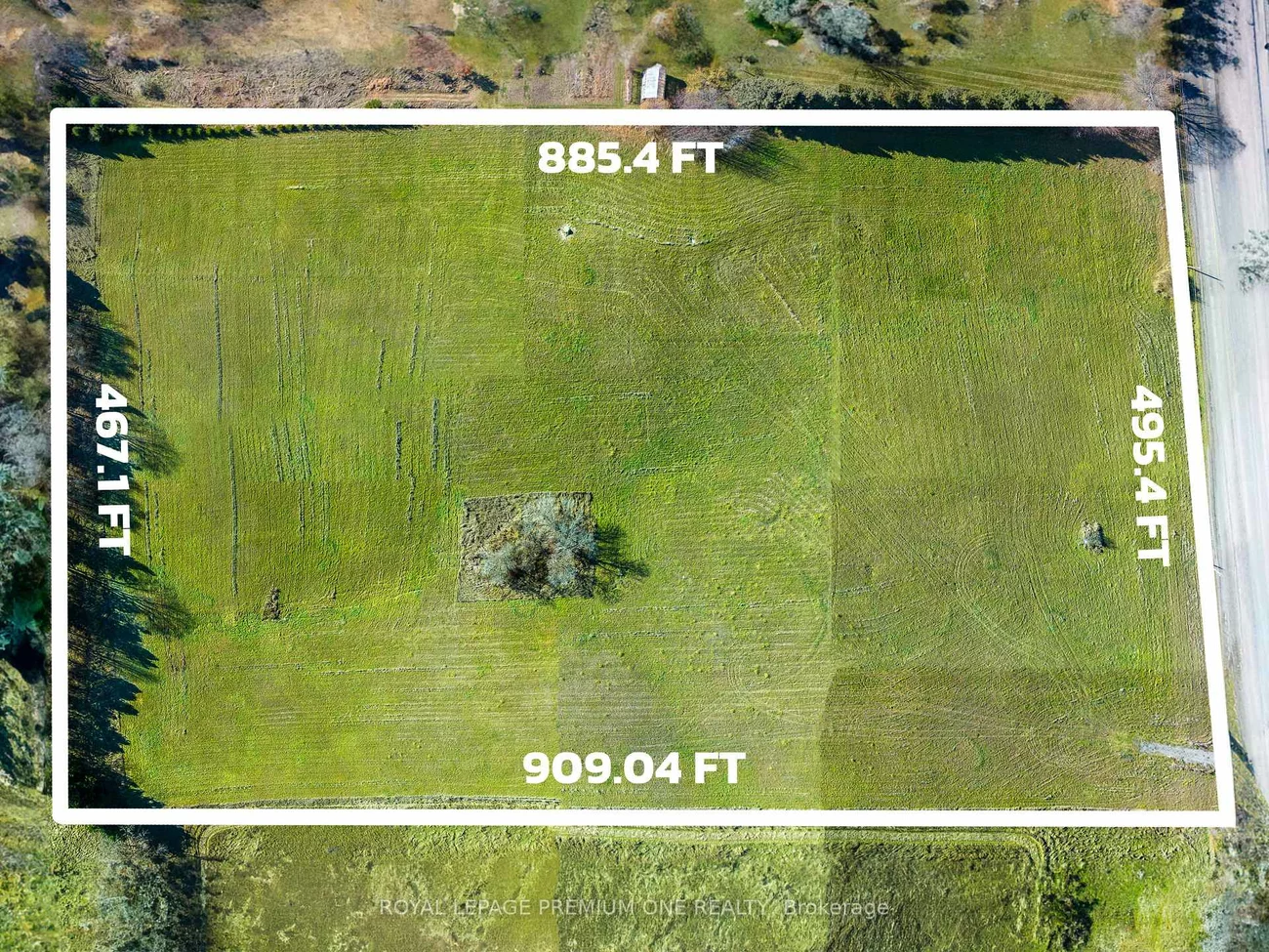 10375, Old Church, Palgrave, Caledon