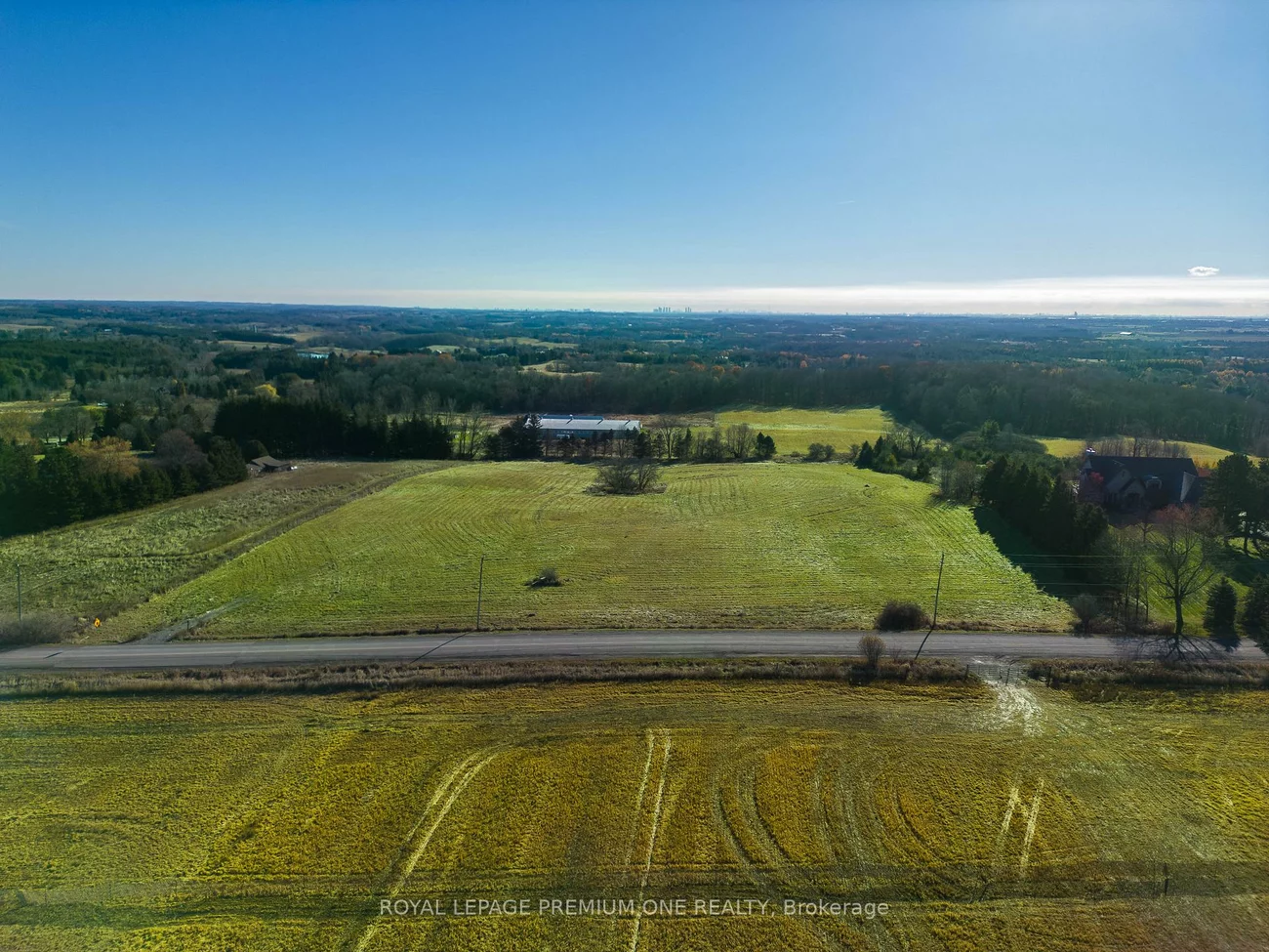 10375, Old Church, Palgrave, Caledon