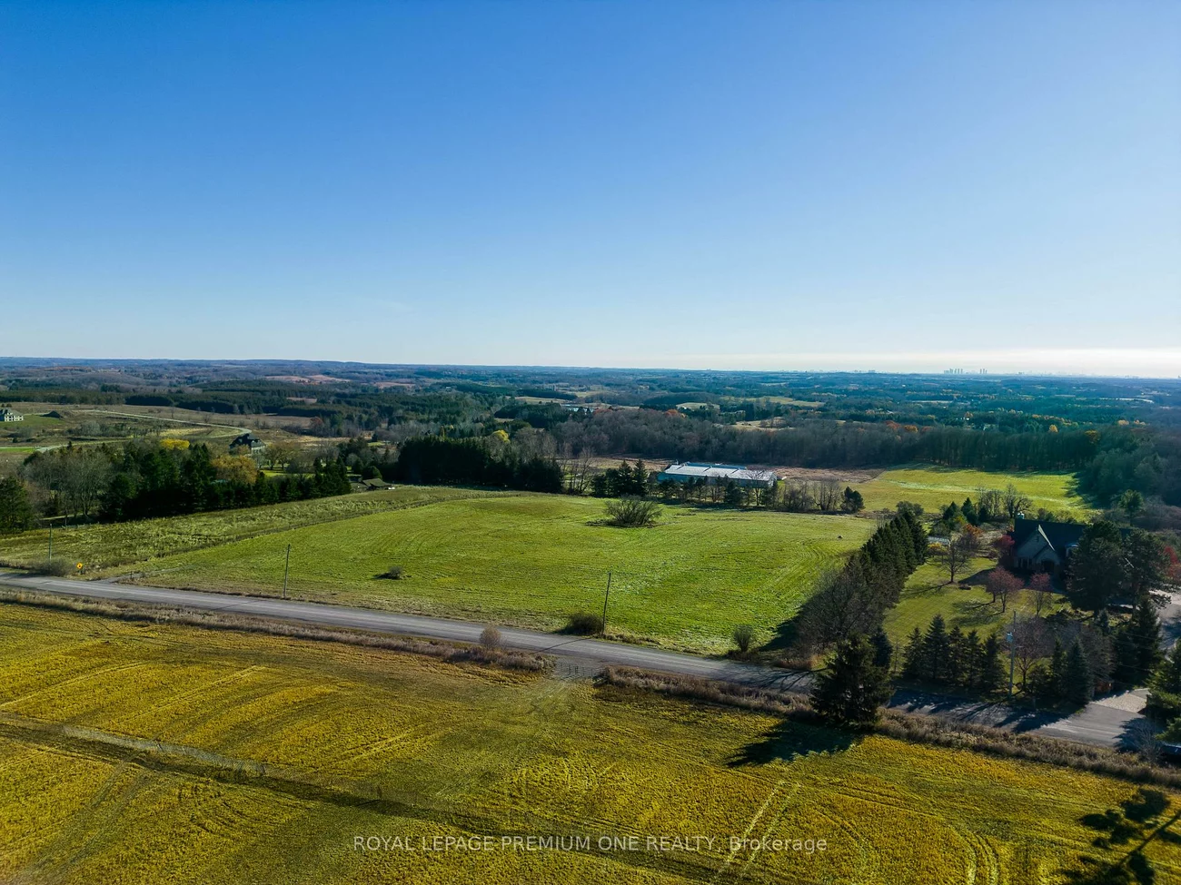 10375, Old Church, Palgrave, Caledon