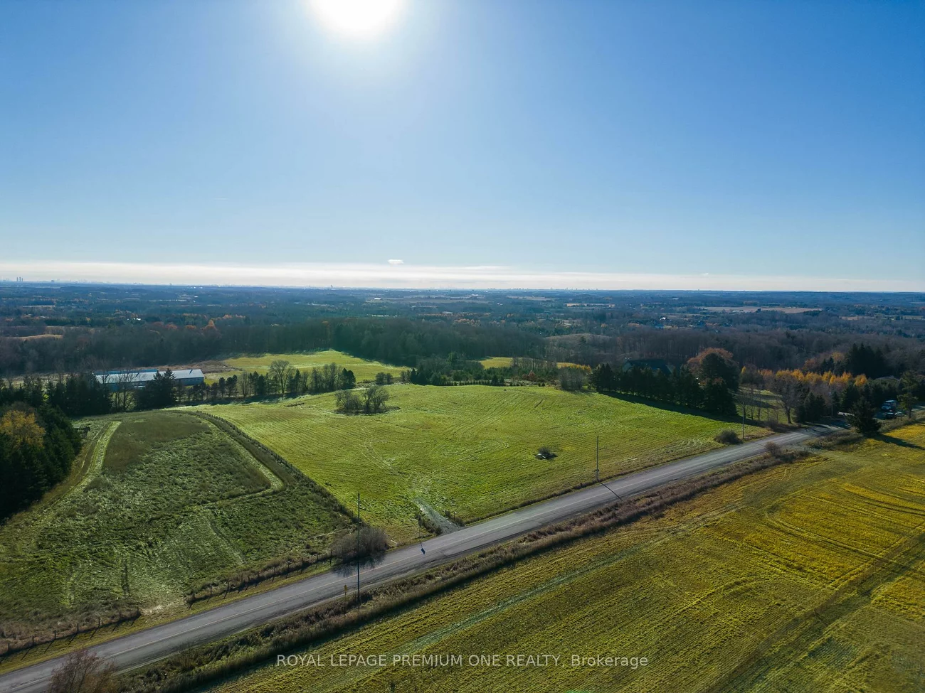 10375, Old Church, Palgrave, Caledon