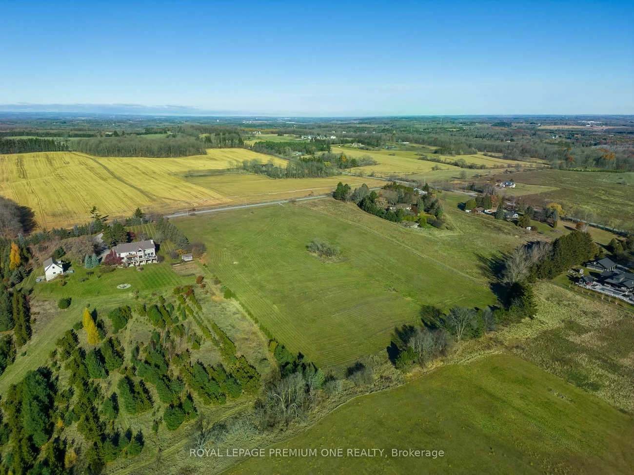 10375, Old Church, Palgrave, Caledon