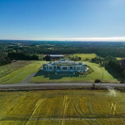 10375, Old Church, Palgrave, Caledon