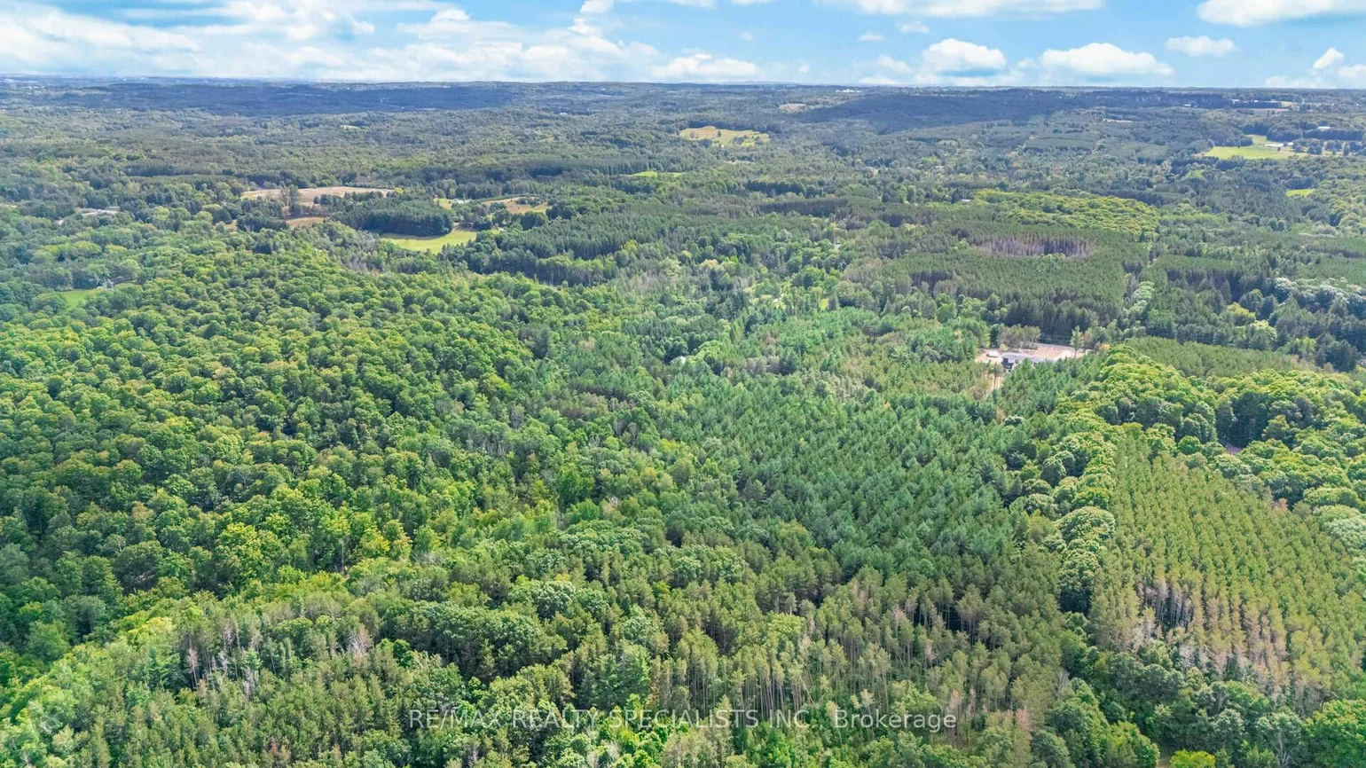 18711, The Gore, Rural Caledon, Caledon