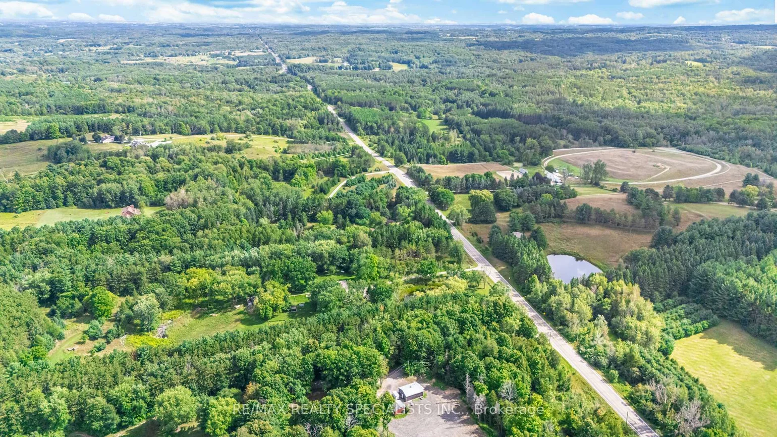 18711, The Gore, Rural Caledon, Caledon