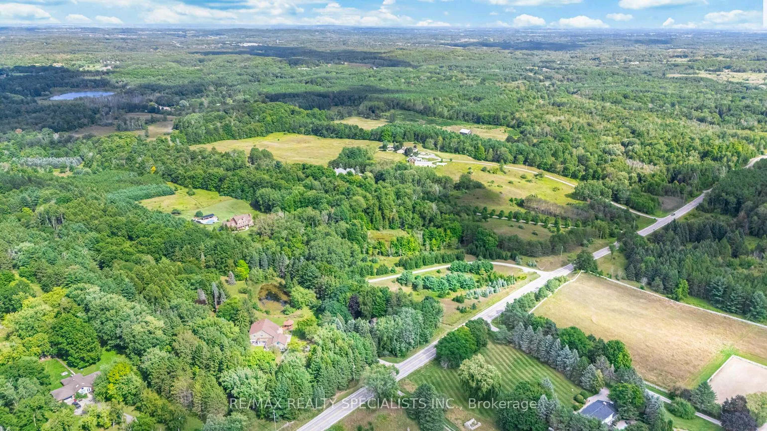 18711, The Gore, Rural Caledon, Caledon