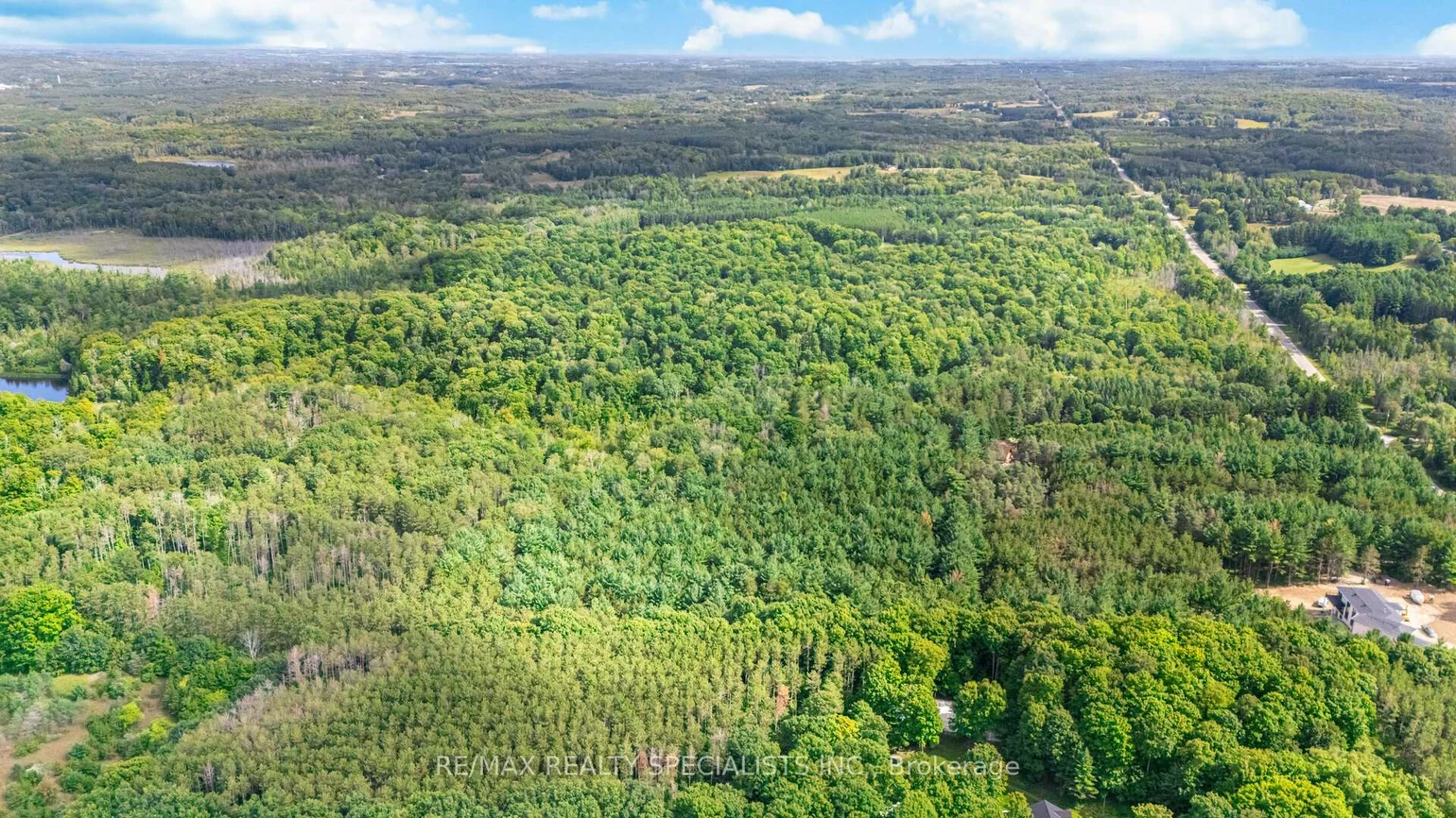 18711, The Gore, Rural Caledon, Caledon