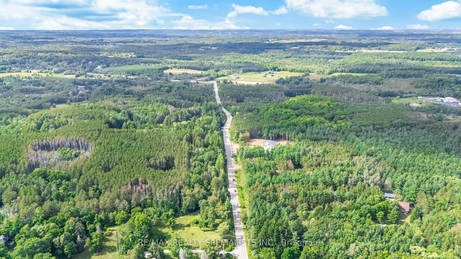 18711, The Gore, Rural Caledon, Caledon