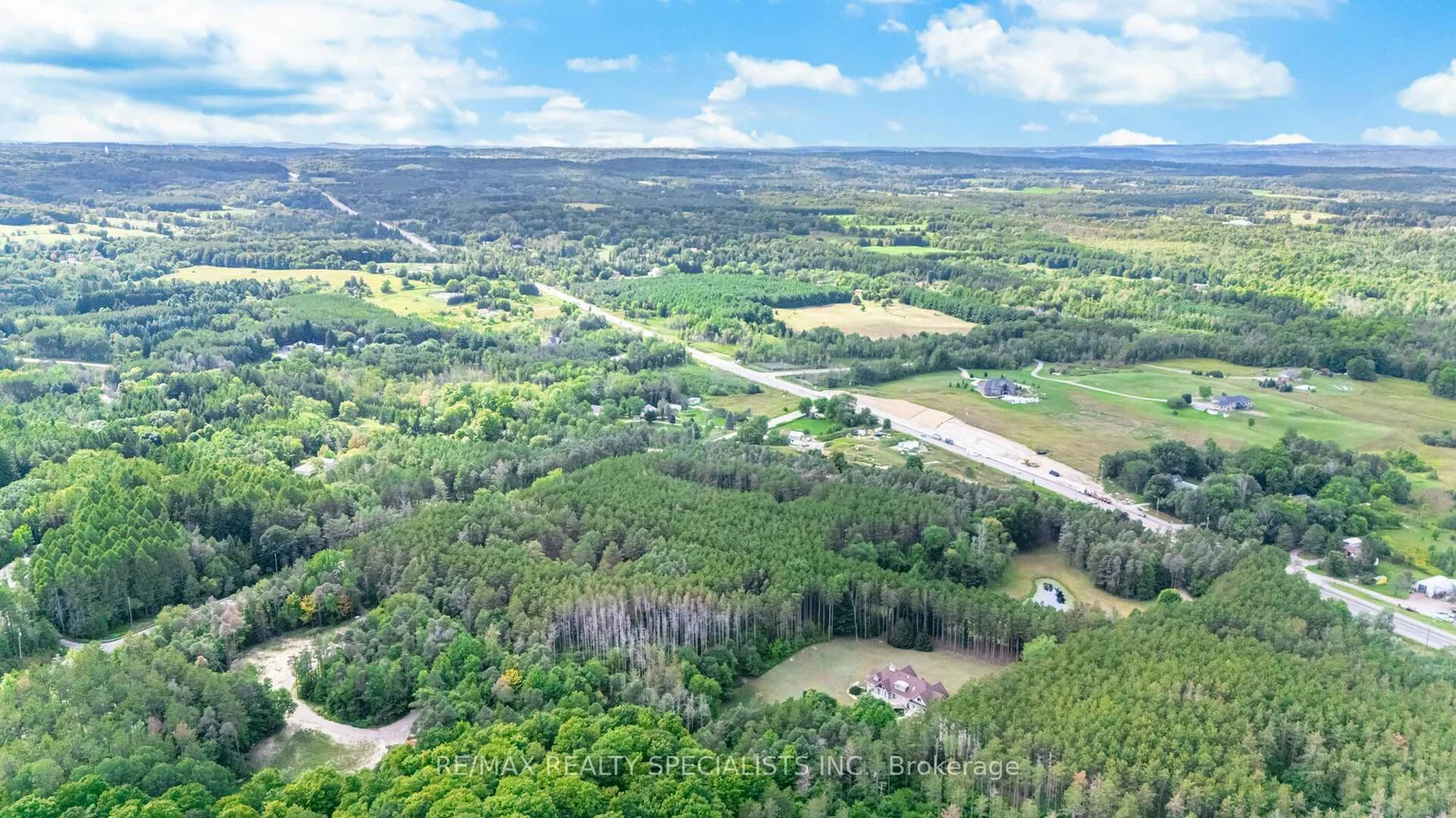 18711, The Gore, Rural Caledon, Caledon