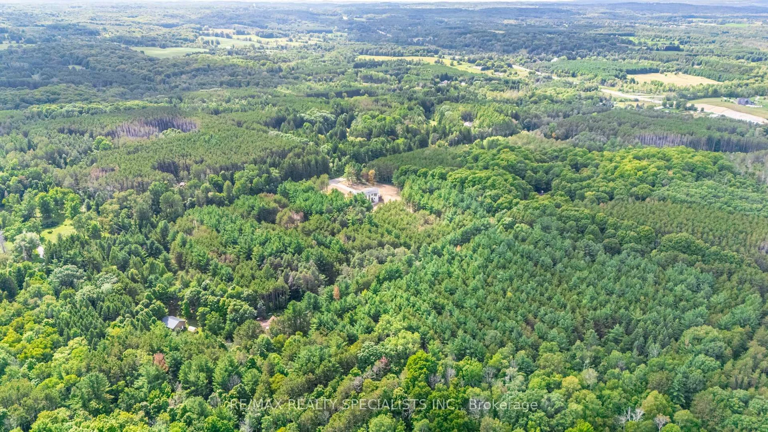 18711, The Gore, Rural Caledon, Caledon