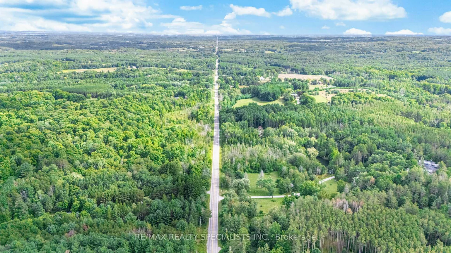 18711, The Gore, Rural Caledon, Caledon