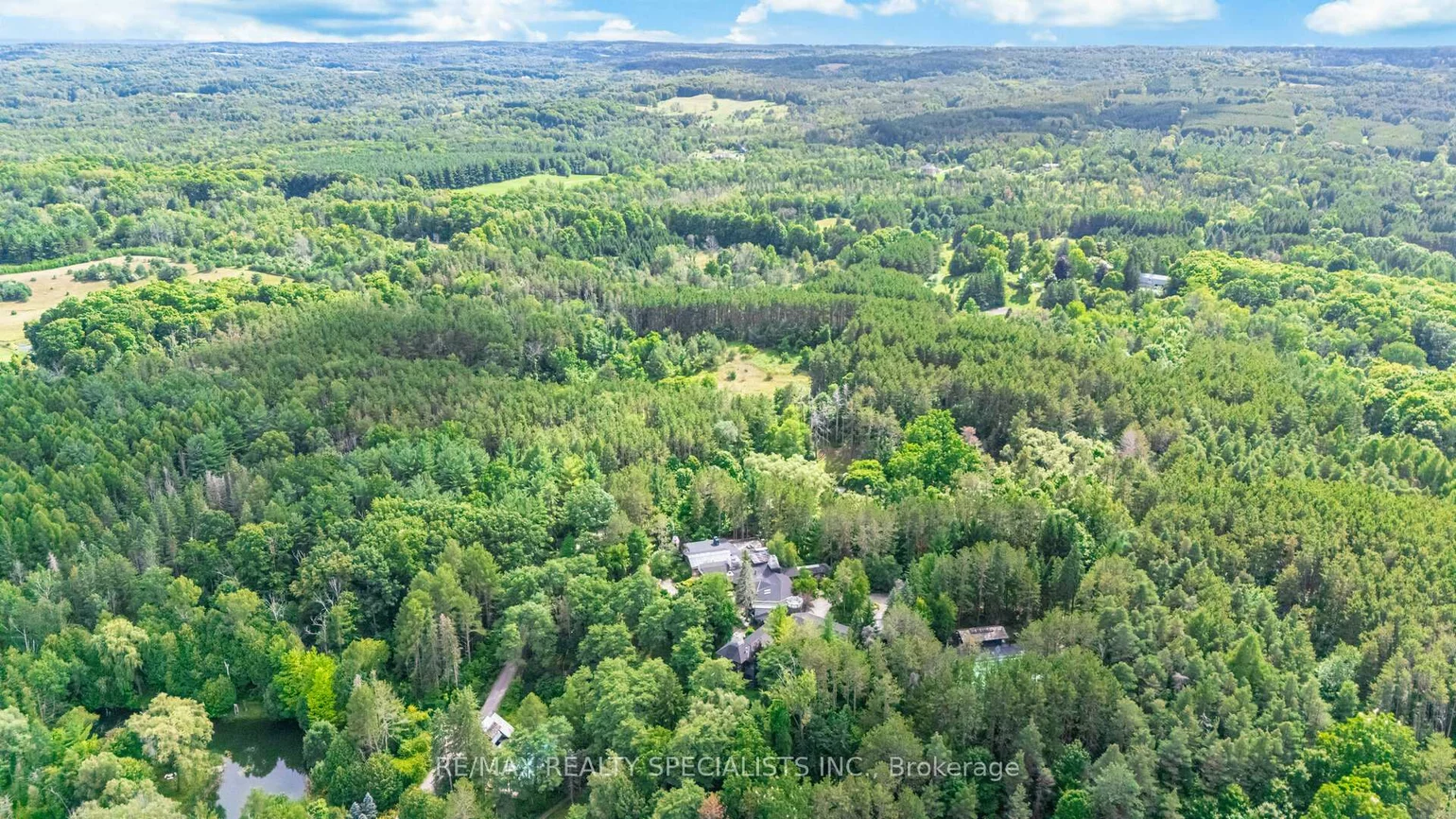 18711, The Gore, Rural Caledon, Caledon