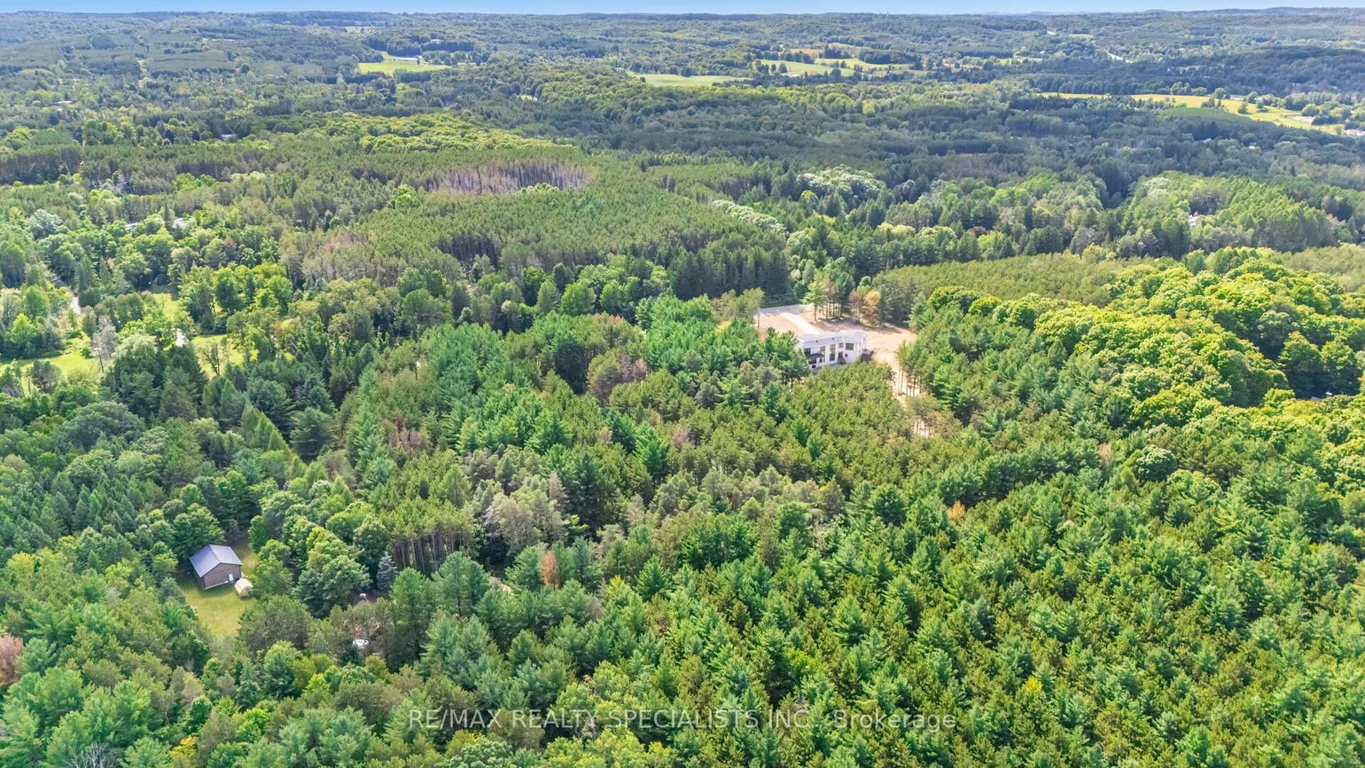 18711, The Gore, Rural Caledon, Caledon