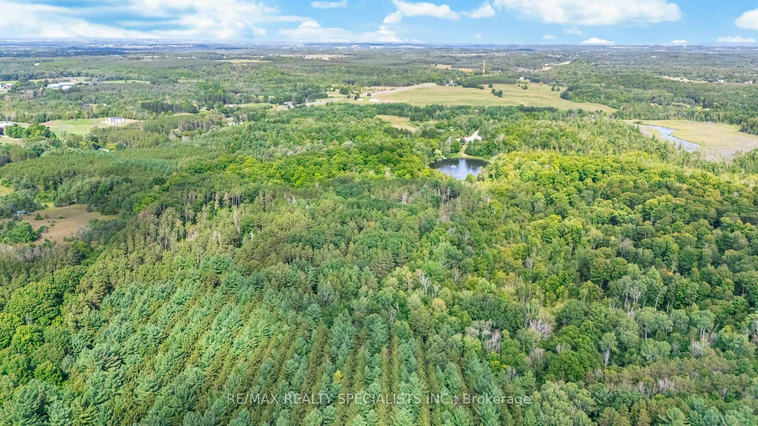 18711, The Gore, Rural Caledon, Caledon