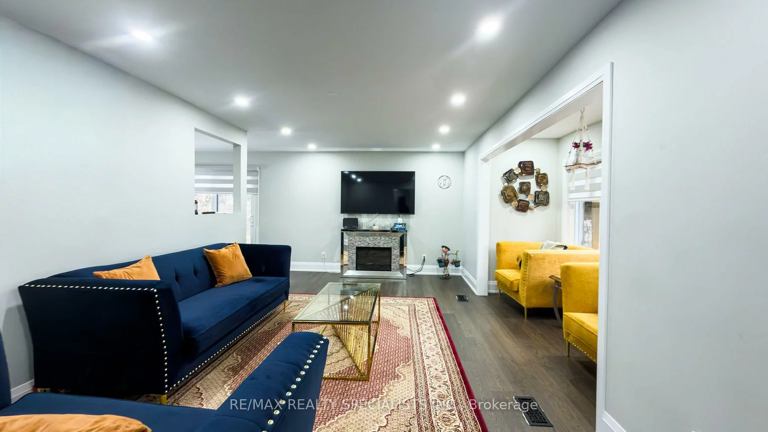 15553, The Gore, Rural Caledon, Caledon