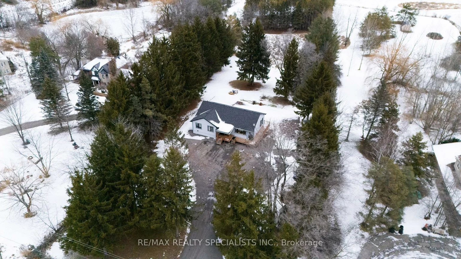 15553, The Gore, Rural Caledon, Caledon