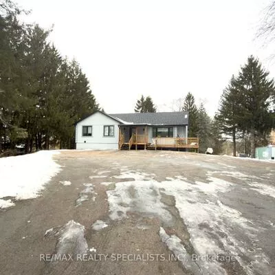 15553, The Gore, Rural Caledon, Caledon