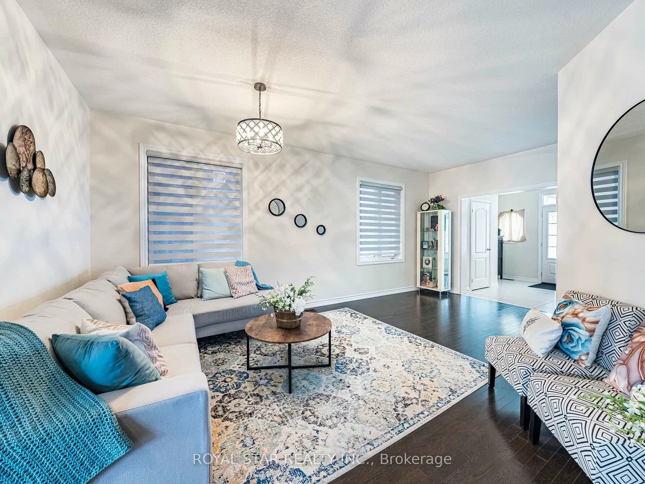 178, Newhouse, Rural Caledon, Caledon