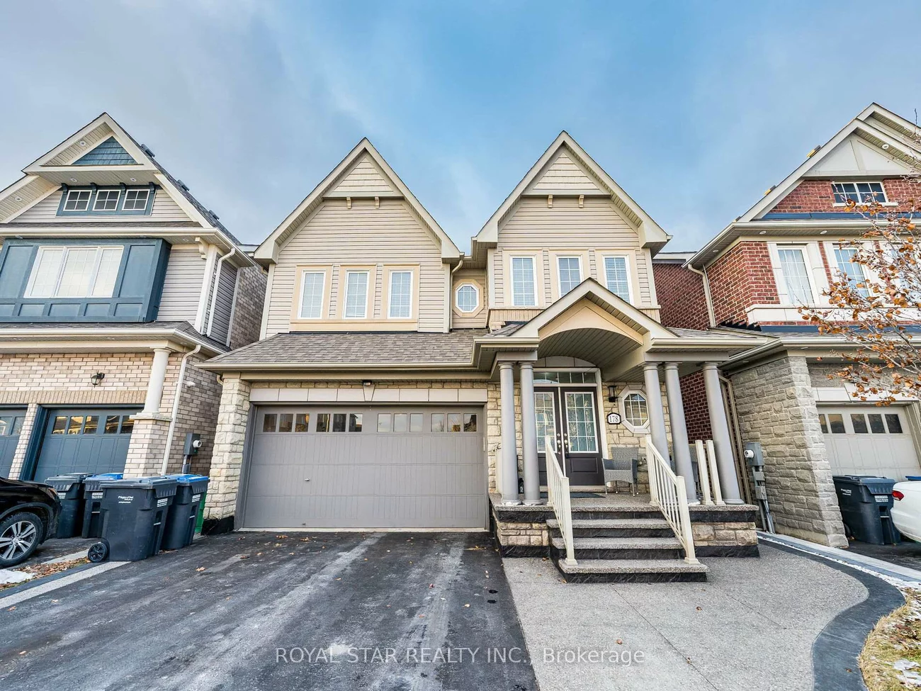 178, Newhouse, Rural Caledon, Caledon