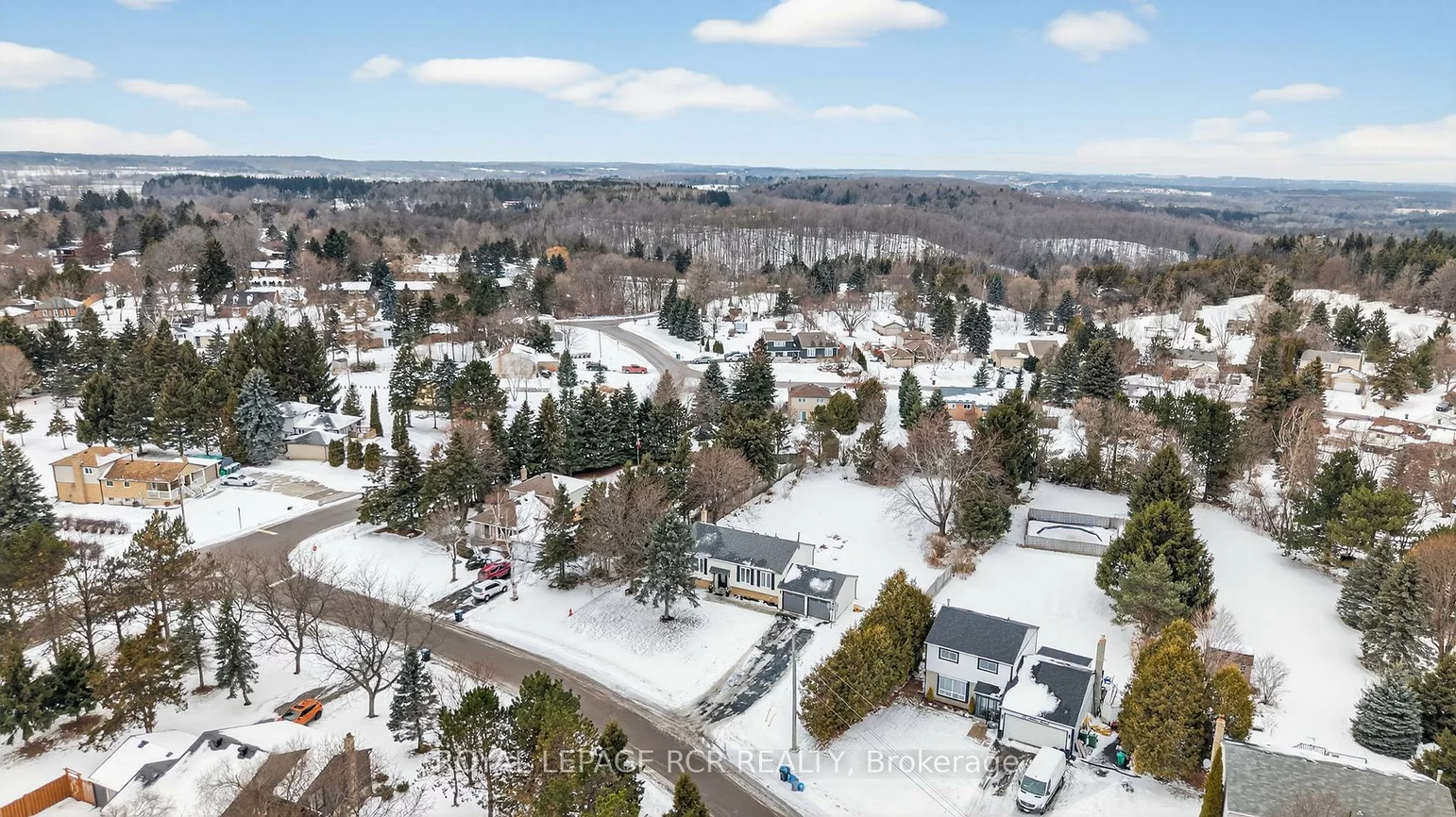 17, Arlow, Mono Mills, Caledon