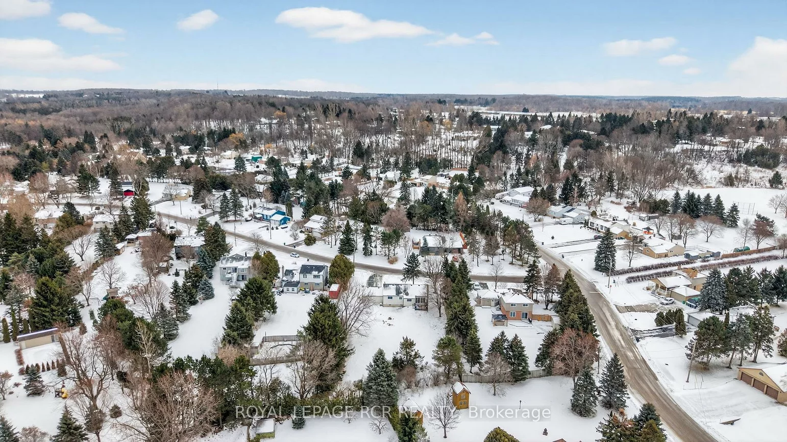 17, Arlow, Mono Mills, Caledon