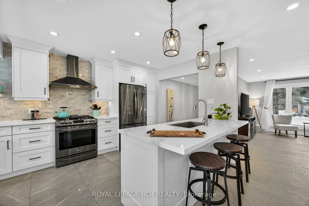 17, Arlow, Mono Mills, Caledon