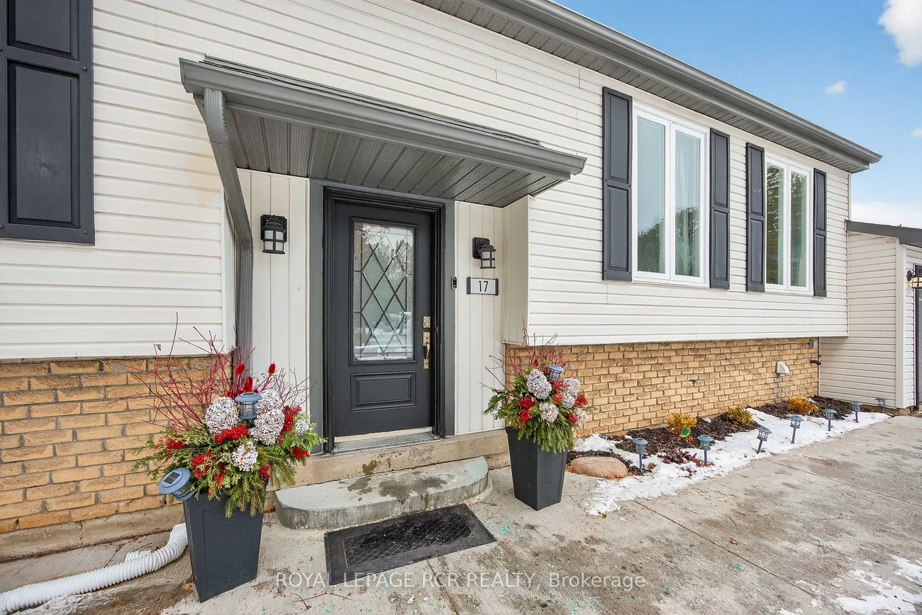 17, Arlow, Mono Mills, Caledon