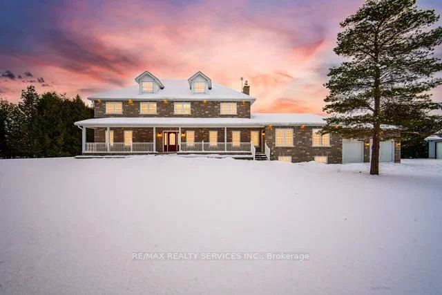 20040, Kennedy, Rural Caledon, Caledon