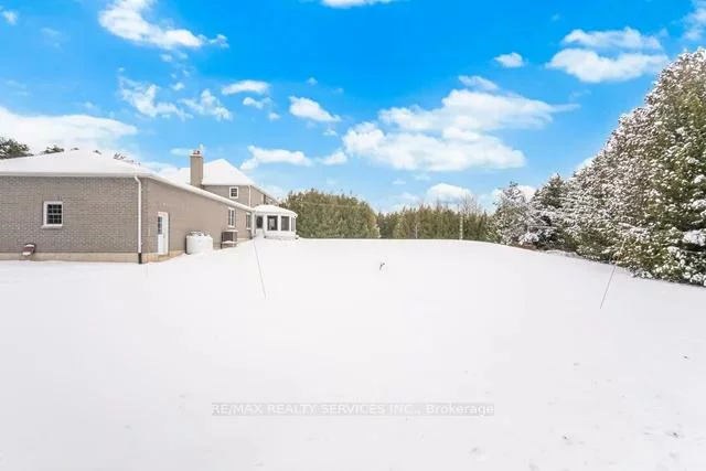 20040, Kennedy, Rural Caledon, Caledon