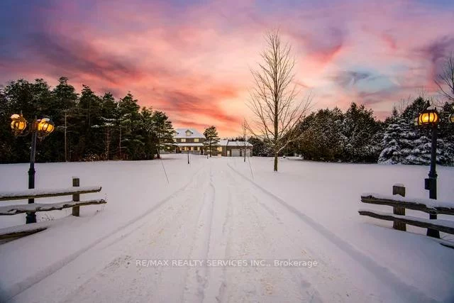 20040, Kennedy, Rural Caledon, Caledon