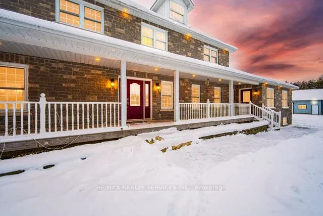 20040, Kennedy, Rural Caledon, Caledon