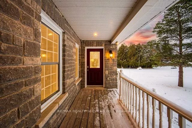 20040, Kennedy, Rural Caledon, Caledon